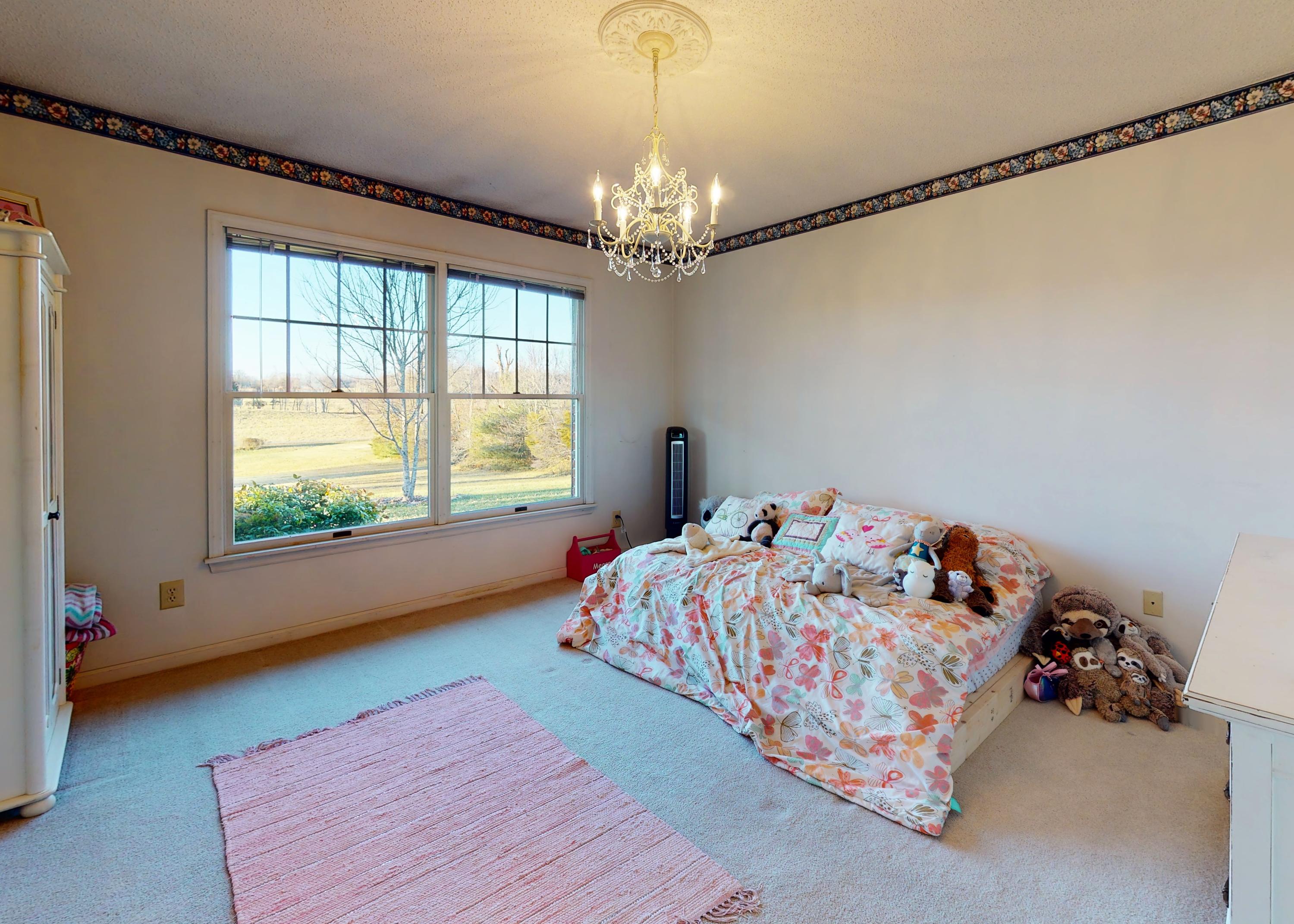 2127 Pisgah Road Greeneville, TN 37743 - Photo 33 of 72 Bedroom 2
