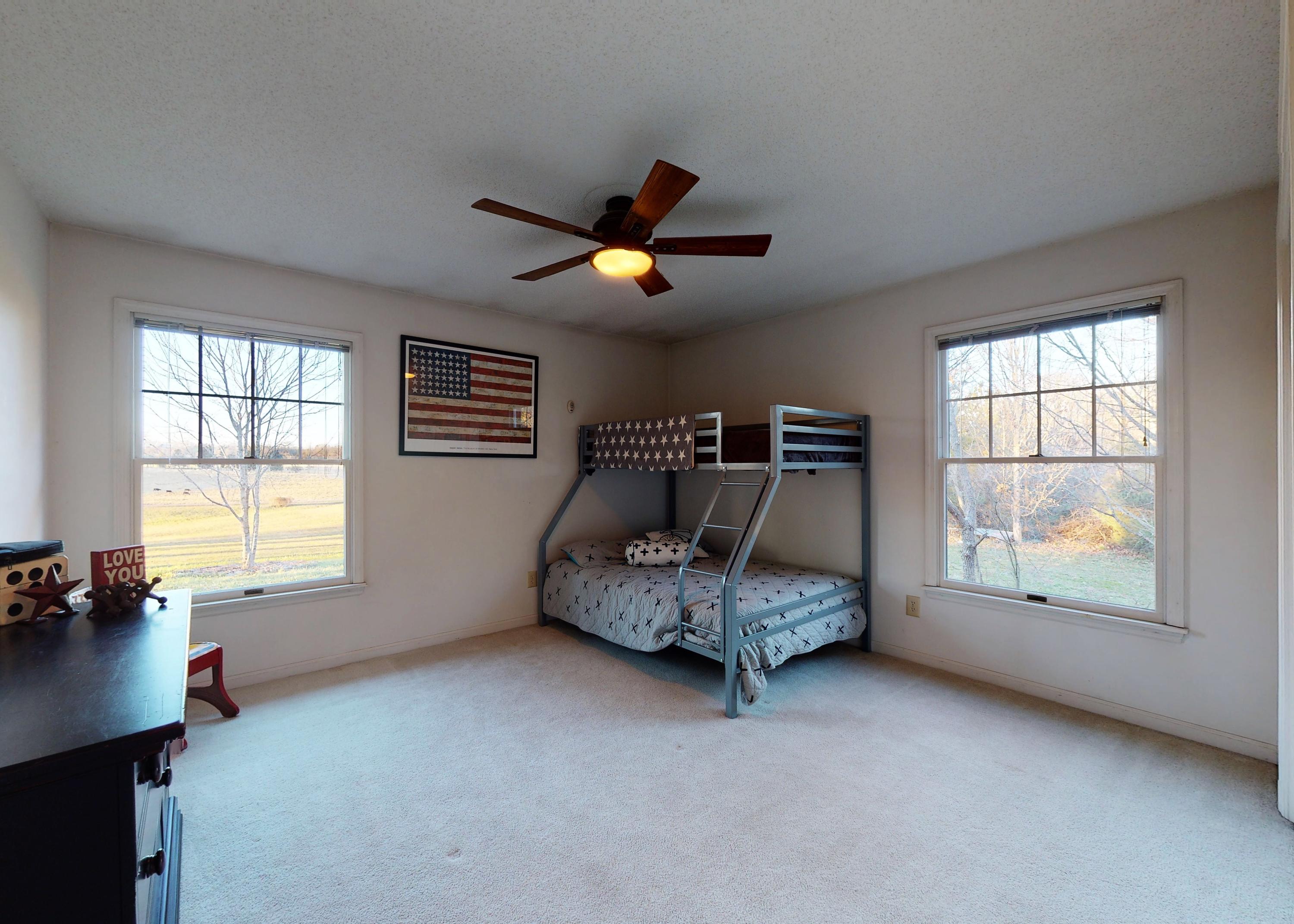 2127 Pisgah Road Greeneville, TN 37743 - Photo 34 of 72 Bedroom 3