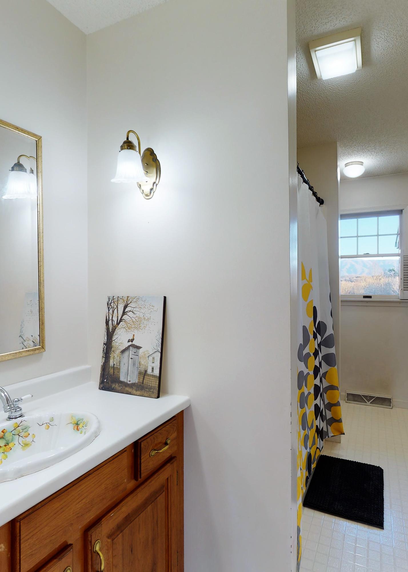2127 Pisgah Road Greeneville, TN 37743 - Photo 35 of 72 Hall Bath 1