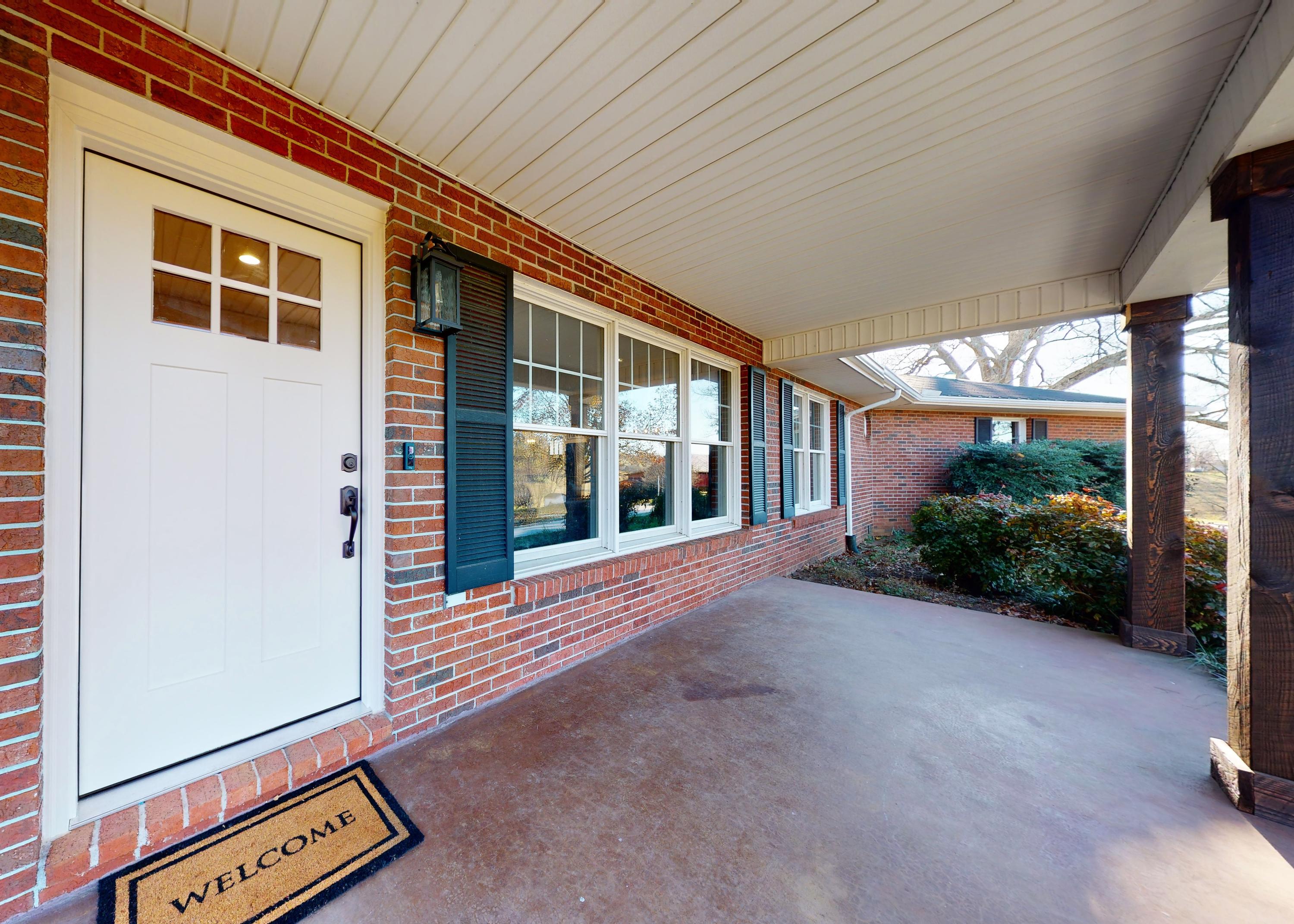 2127 Pisgah Road Greeneville, TN 37743 - Photo 4 of 72 Front Door