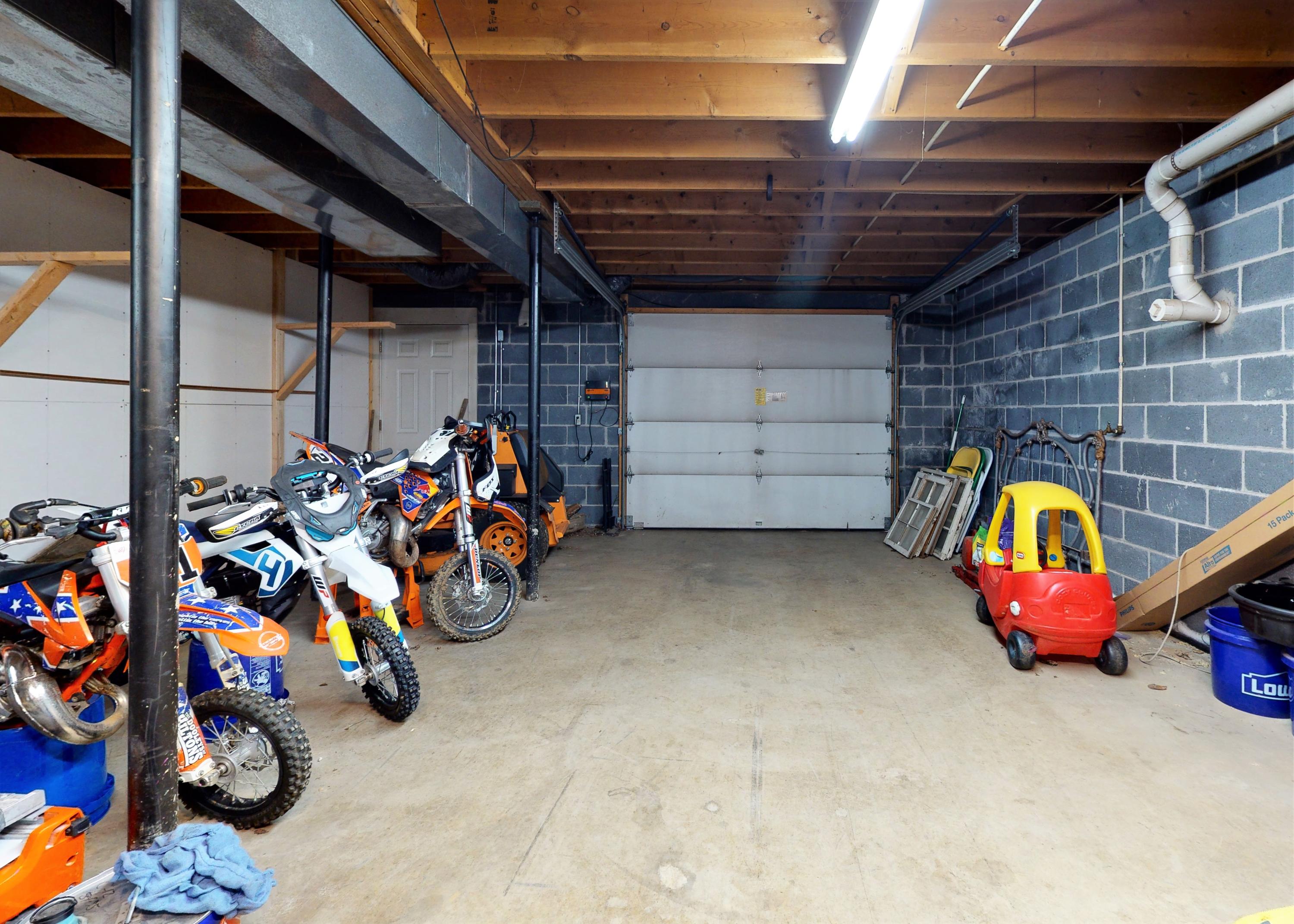 2127 Pisgah Road Greeneville, TN 37743 - Photo 47 of 72 Basement