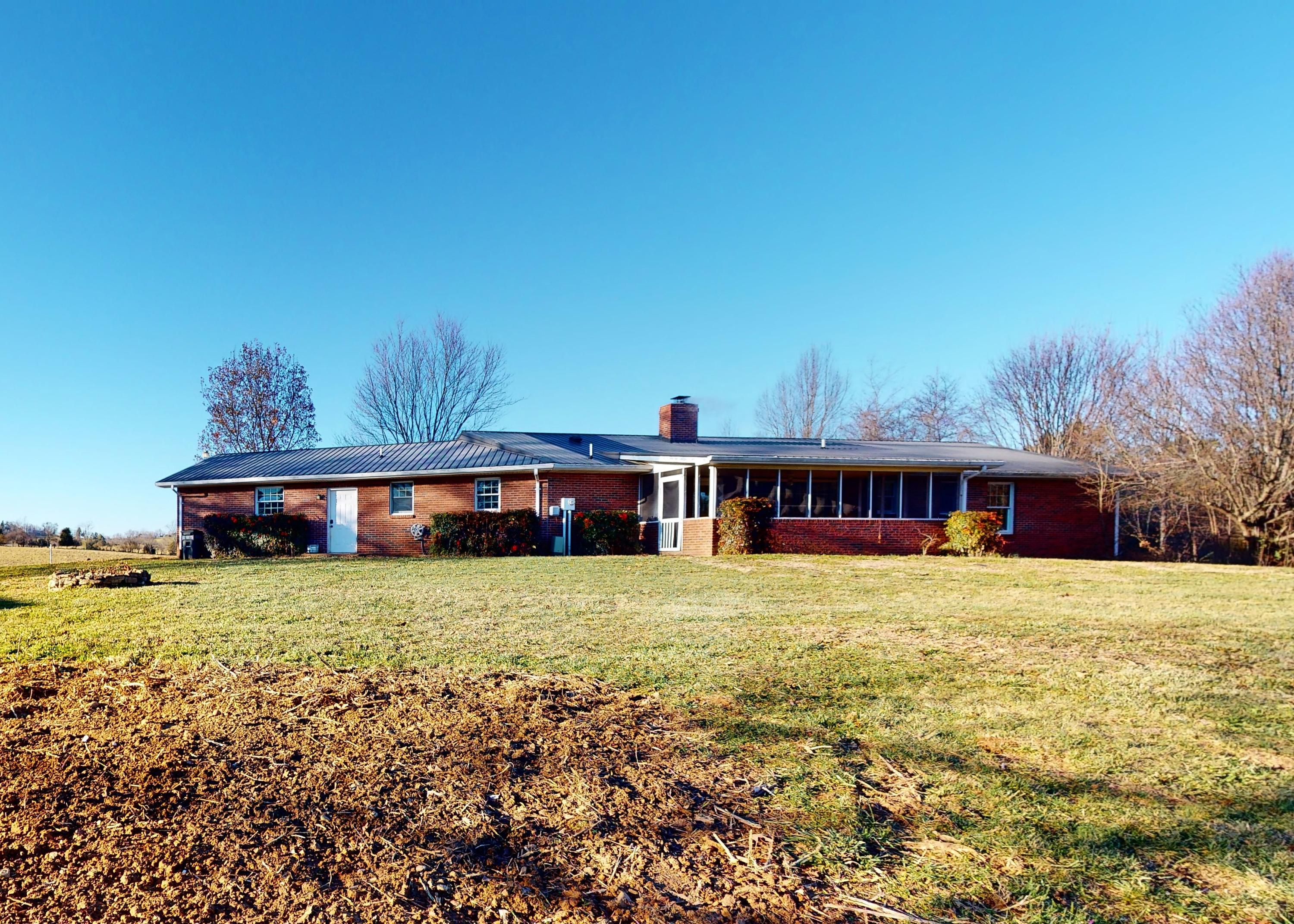 2127 Pisgah Road Greeneville, TN 37743 - Photo 51 of 72 Back