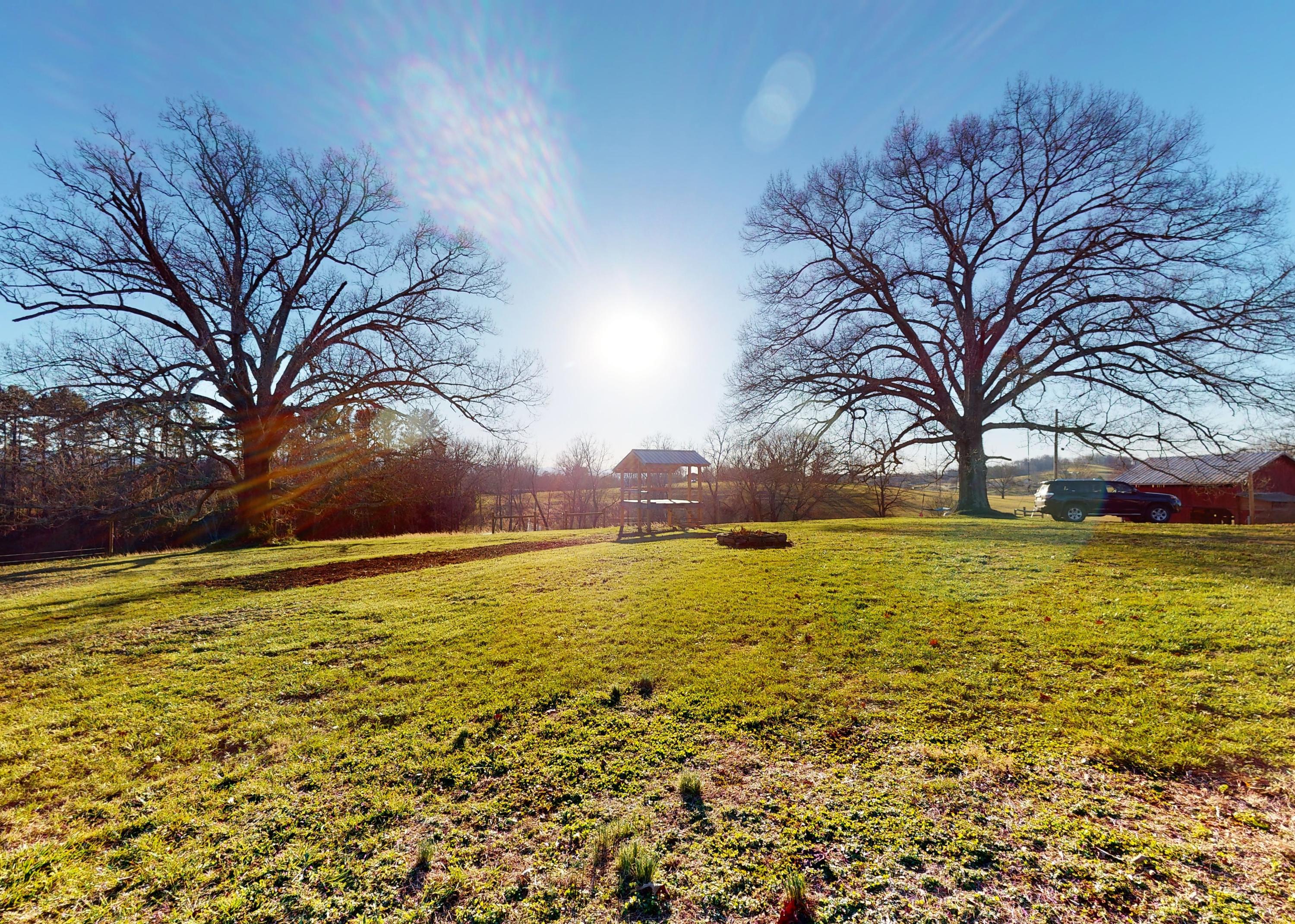 2127 Pisgah Road Greeneville, TN 37743 - Photo 56 of 72 Side Yard