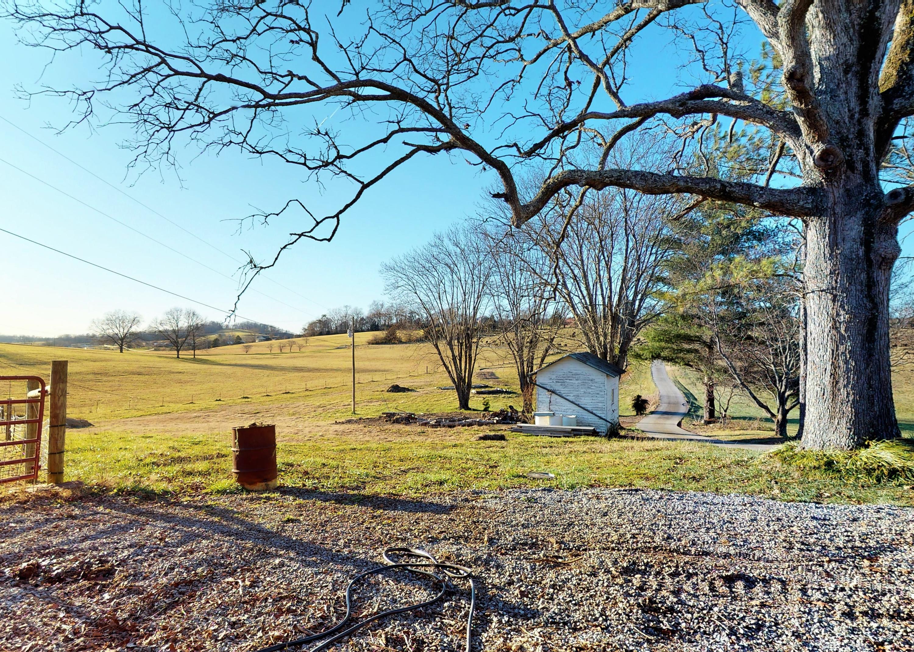 2127 Pisgah Road Greeneville, TN 37743 - Photo 67 of 72 Lower Barn Lot