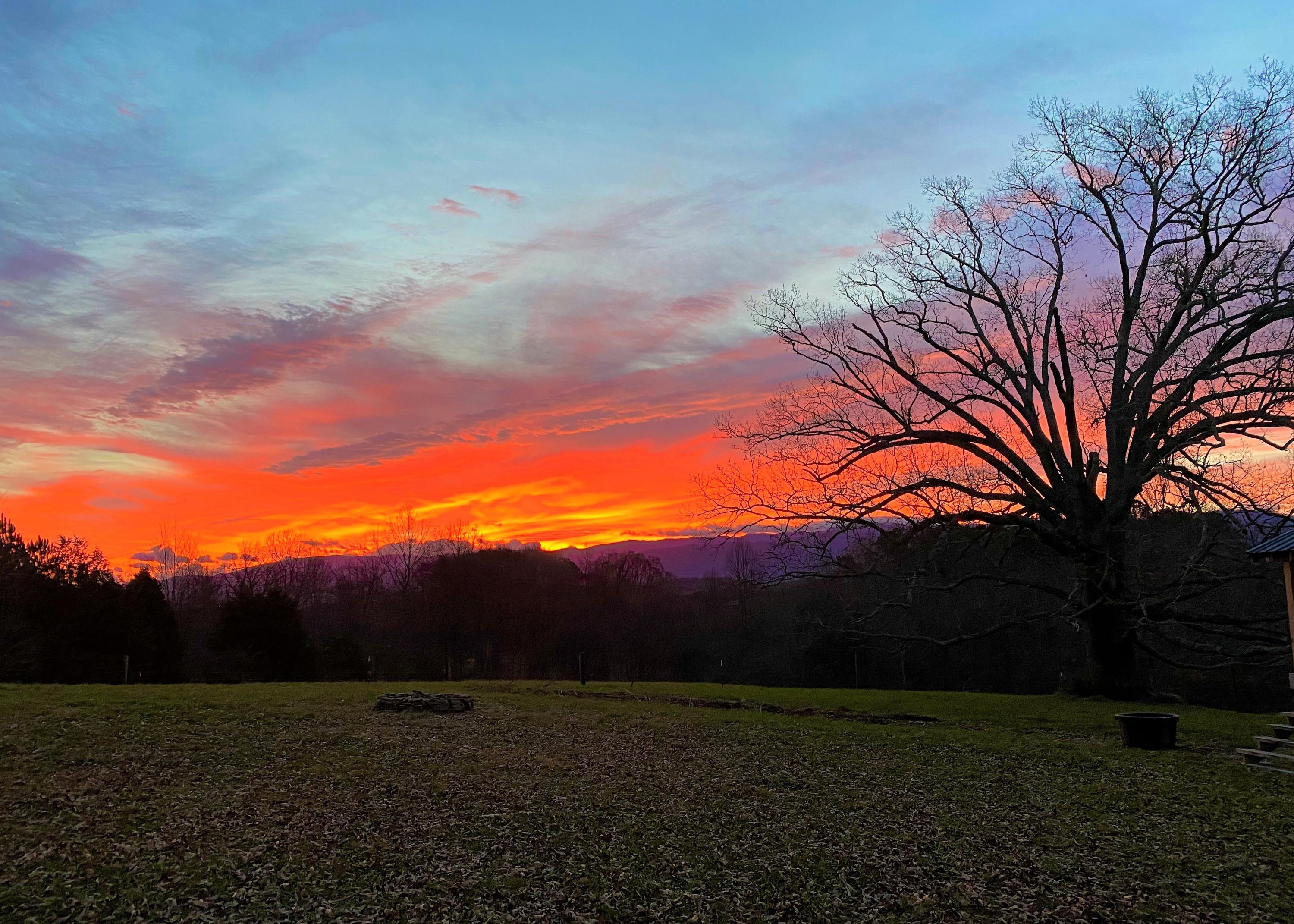2127 Pisgah Road Greeneville, TN 37743 - Photo 72 of 72 Sunset