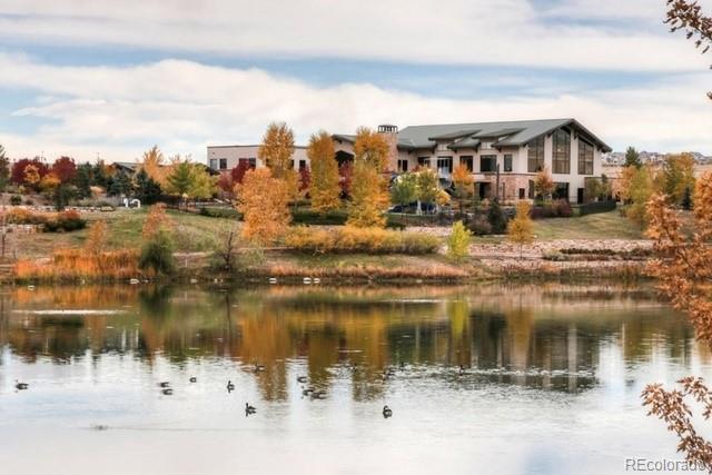 2605 Gray Wolf Loop Broomfield, CO 80023 - Photo 47 of 49 a view of a lake