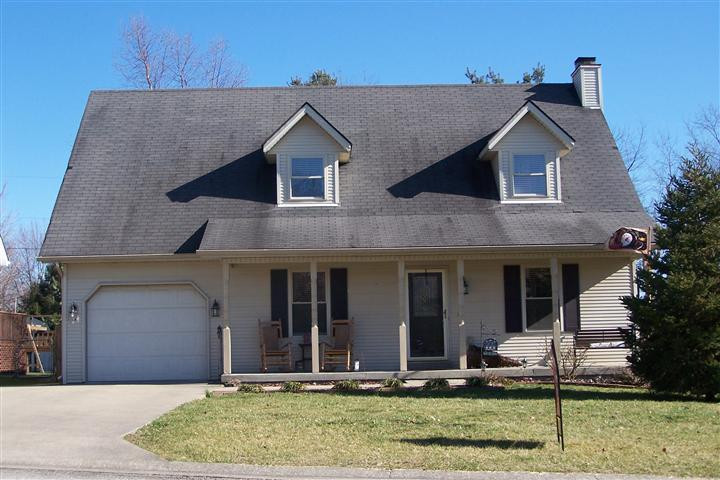 114 Spring Ridge Way Winchester, KY 40391 - Photo 1 of 36 Photo 1