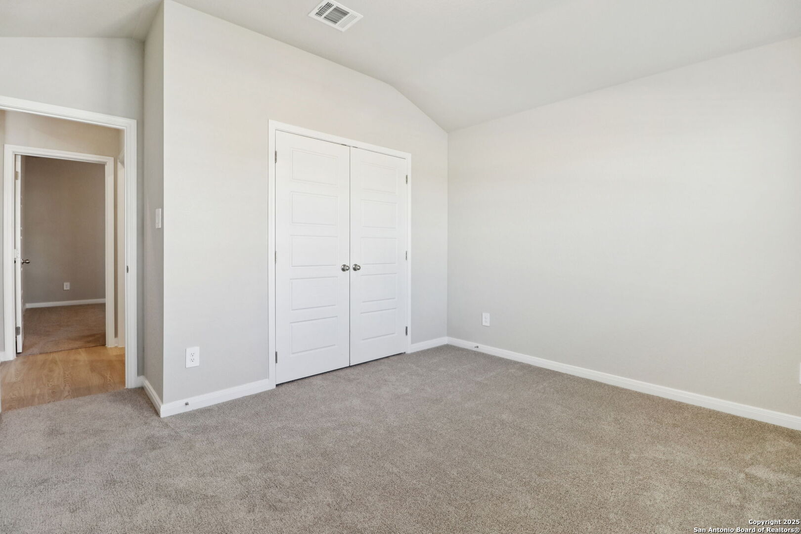 114 Dakota Ridge Cibolo, TX 78108 - Photo 15 of 39 an empty room with closet area
