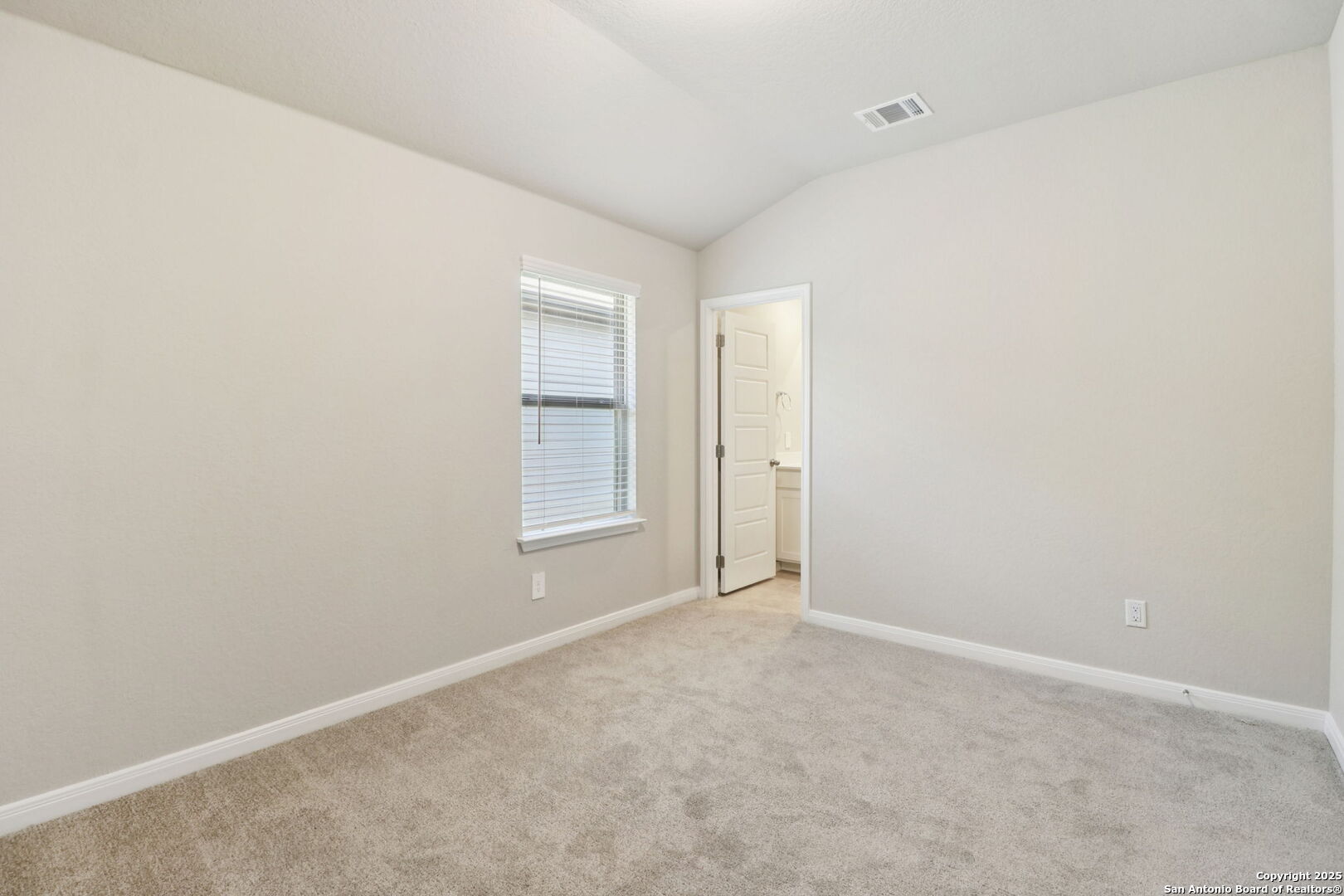 114 Dakota Ridge Cibolo, TX 78108 - Photo 21 of 39 a view of an empty room and window