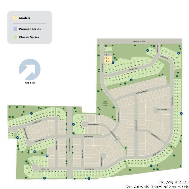 114 Dakota Ridge Cibolo, TX 78108 - Photo 39 of 39 unknown