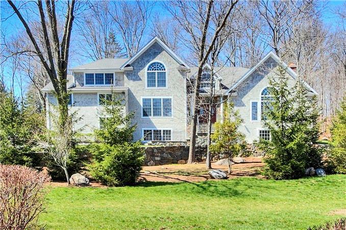 13 Old Mill Road Weston, CT 06883 - Photo 1 of 1 Gallery Image 1