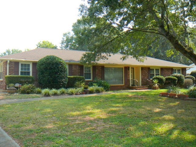 203 Centerville Road Anderson, SC 29625 - Photo 1 of 20 Gallery Image 1
