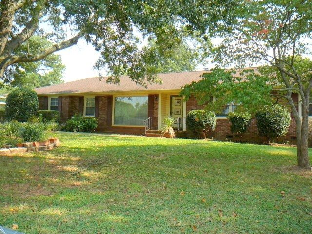 203 Centerville Road Anderson, SC 29625 - Photo 15 of 20 Gallery Image 15