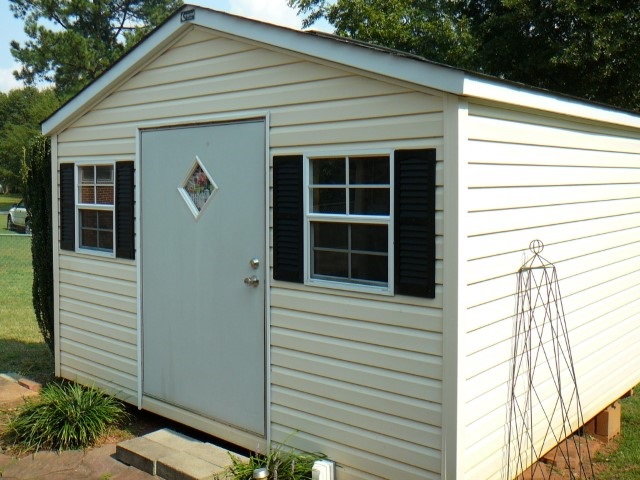203 Centerville Road Anderson, SC 29625 - Photo 19 of 20 Gallery Image 19