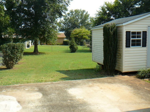 203 Centerville Road Anderson, SC 29625 - Photo 20 of 20 Gallery Image 20