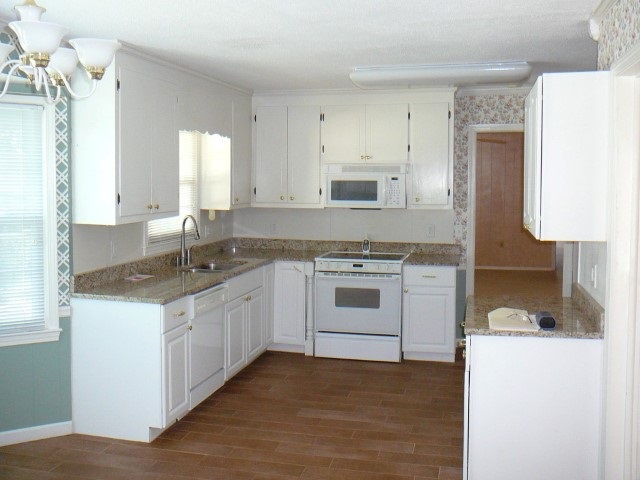 203 Centerville Road Anderson, SC 29625 - Photo 4 of 20 Gallery Image 4