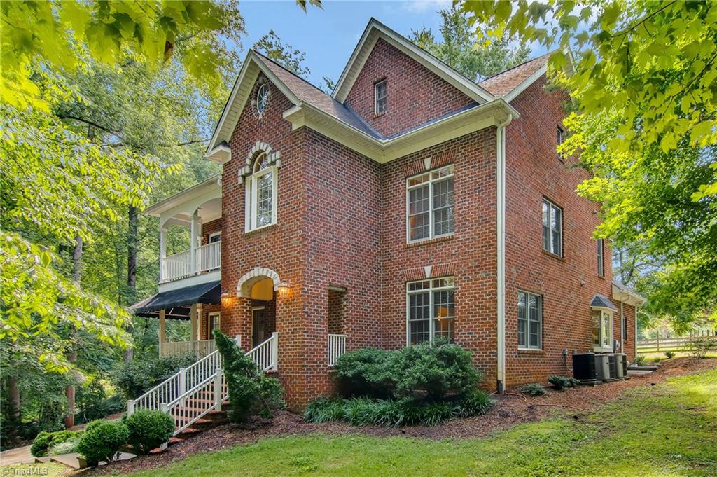 1635 Conrad Road Lewisville, NC 27023 - Photo 1 of 30 Gallery Image 1