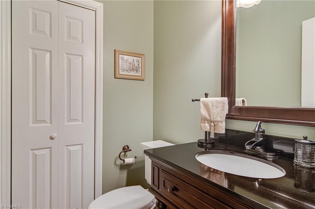 1635 Conrad Road Lewisville, NC 27023 - Photo 11 of 30 Gallery Image 11