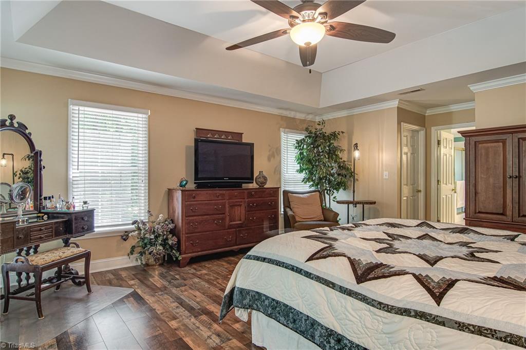 1635 Conrad Road Lewisville, NC 27023 - Photo 16 of 30 Gallery Image 16
