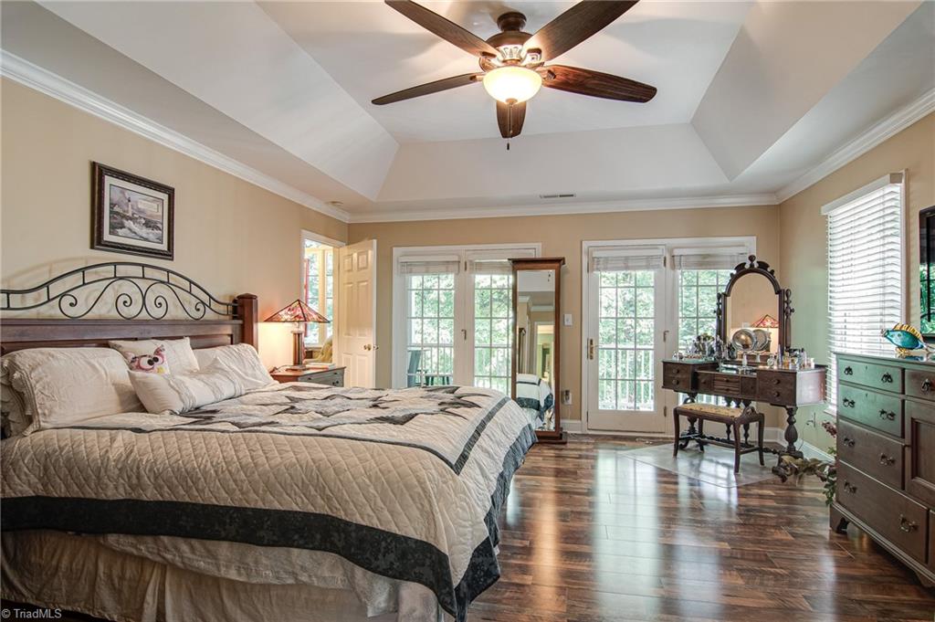 1635 Conrad Road Lewisville, NC 27023 - Photo 17 of 30 Gallery Image 17