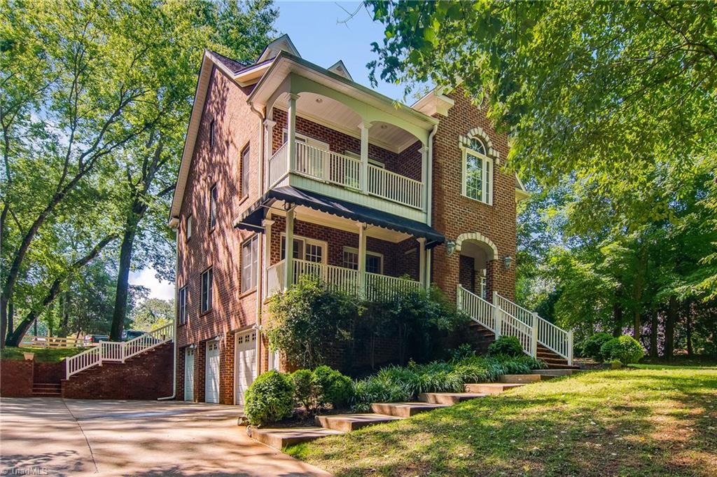 1635 Conrad Road Lewisville, NC 27023 - Photo 3 of 30 Gallery Image 3