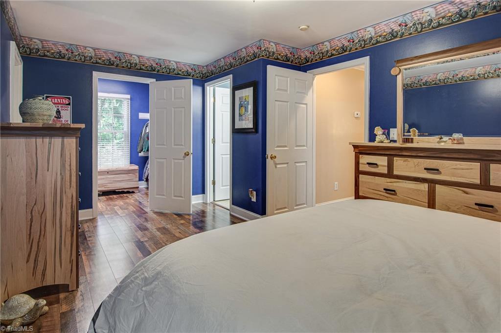 1635 Conrad Road Lewisville, NC 27023 - Photo 21 of 30 Gallery Image 21