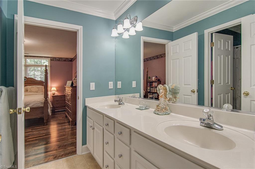 1635 Conrad Road Lewisville, NC 27023 - Photo 23 of 30 Gallery Image 23