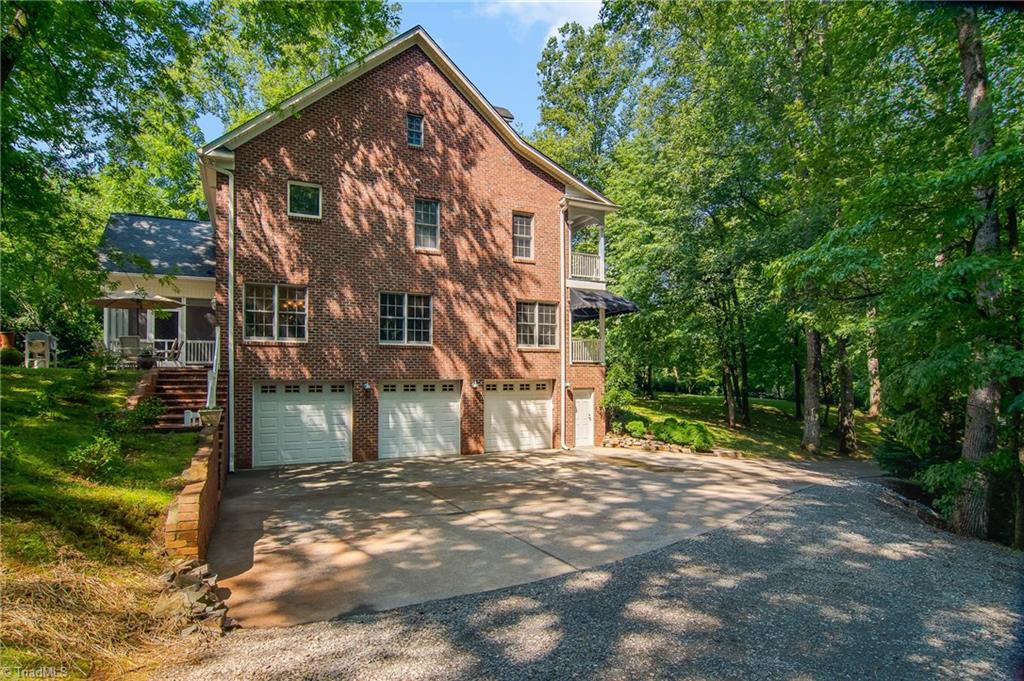 1635 Conrad Road Lewisville, NC 27023 - Photo 25 of 30 Gallery Image 25