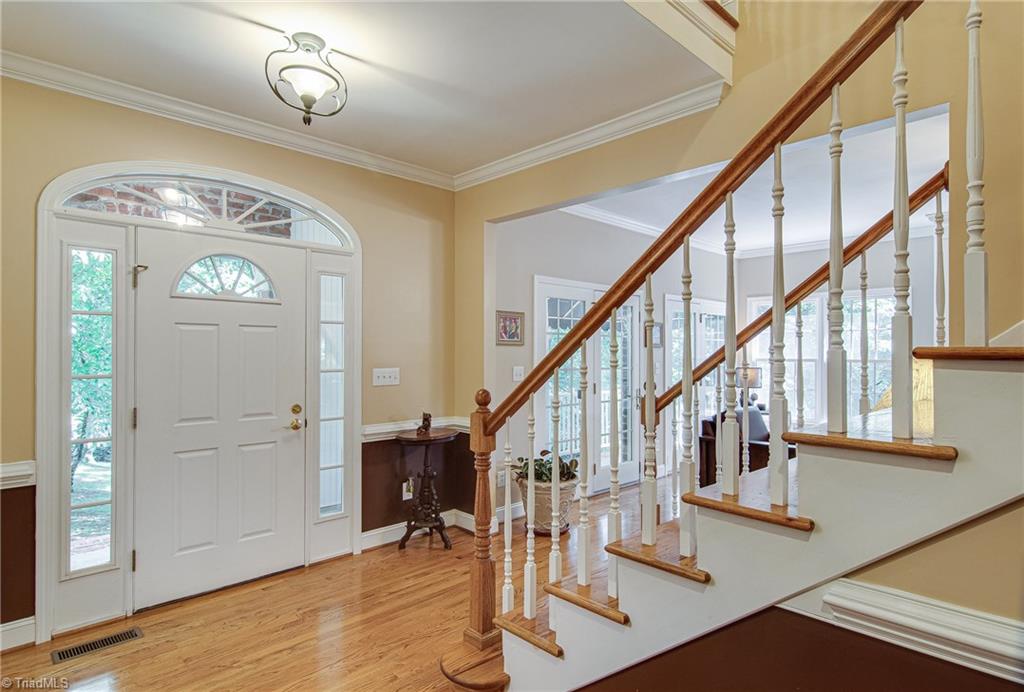 1635 Conrad Road Lewisville, NC 27023 - Photo 5 of 30 Gallery Image 5
