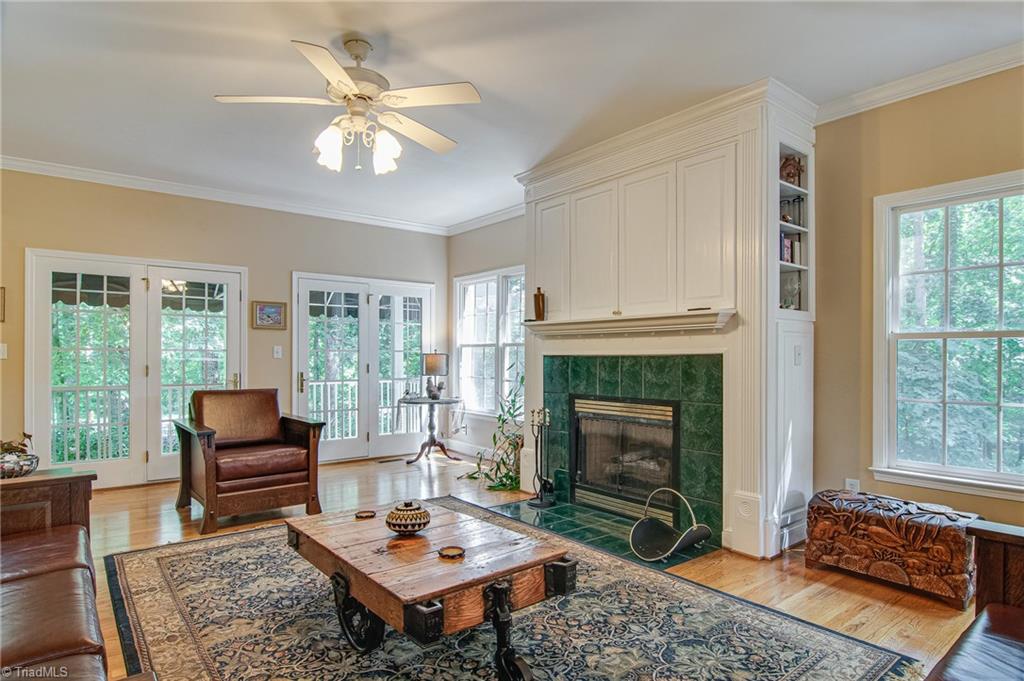 1635 Conrad Road Lewisville, NC 27023 - Photo 8 of 30 Gallery Image 8