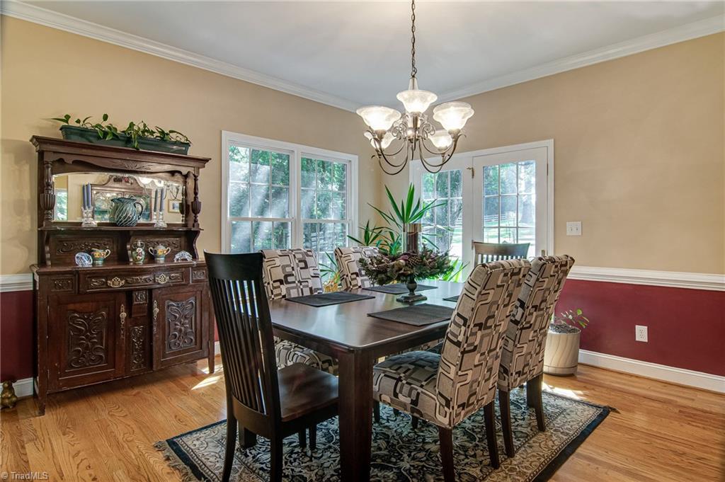 1635 Conrad Road Lewisville, NC 27023 - Photo 10 of 30 Gallery Image 10
