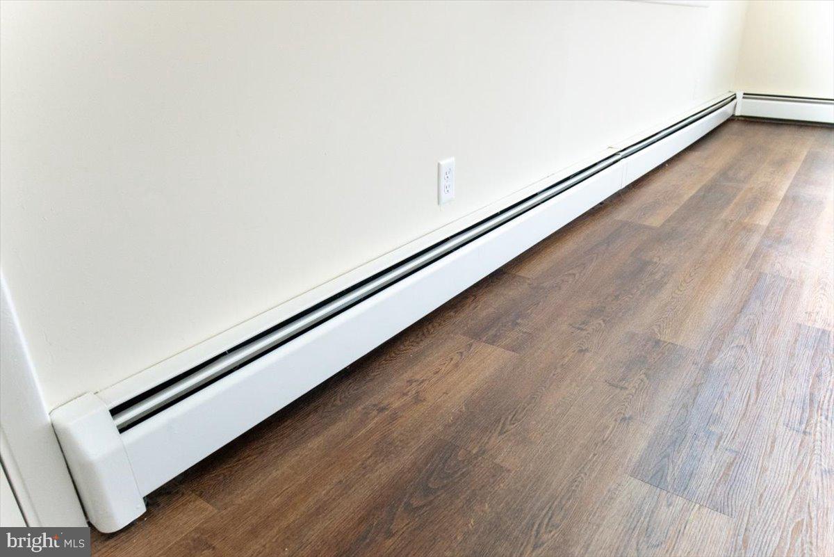 38125 Louis Thomas Road Avenue, MD 20609 - Photo 31 of 73 PRIMARY BEDROOM NEW LVP FLOORING 2026 YR