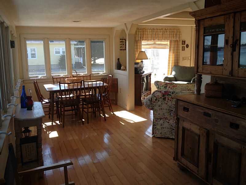 14 Shore Road Westerly, RI 02891 - Photo 18 of 24 Dining Room.
