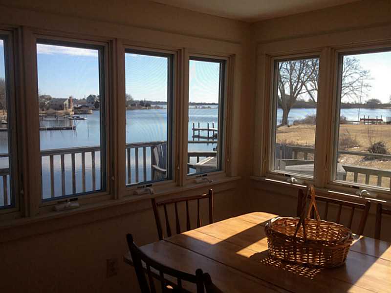 14 Shore Road Westerly, RI 02891 - Photo 9 of 24 Dining Room.