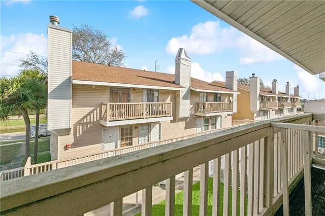 $170,000 | 901 Joe Yenni Boulevard, Unit A6, Kenner, LA 70065