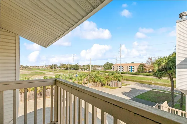 $170,000 | 901 Joe Yenni Boulevard, Unit A6, Kenner, LA 70065