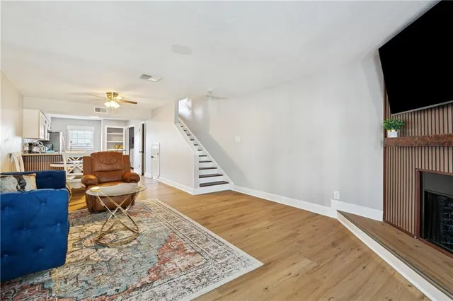 $170,000 | 901 Joe Yenni Boulevard, Unit A6, Kenner, LA 70065