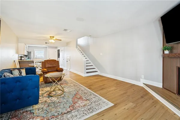 $170,000 | 901 Joe Yenni Boulevard, Unit A6, Kenner, LA 70065