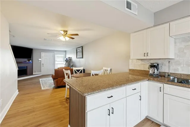 $170,000 | 901 Joe Yenni Boulevard, Unit A6, Kenner, LA 70065