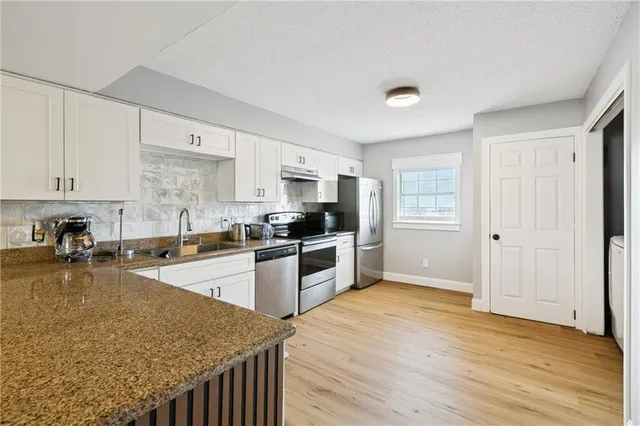 $170,000 | 901 Joe Yenni Boulevard, Unit A6, Kenner, LA 70065