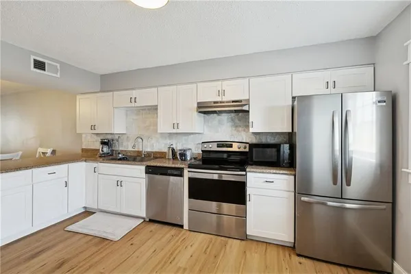 $170,000 | 901 Joe Yenni Boulevard, Unit A6, Kenner, LA 70065