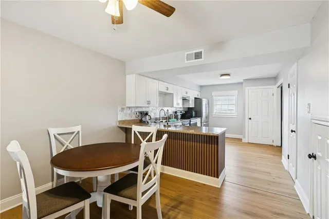 $170,000 | 901 Joe Yenni Boulevard, Unit A6, Kenner, LA 70065