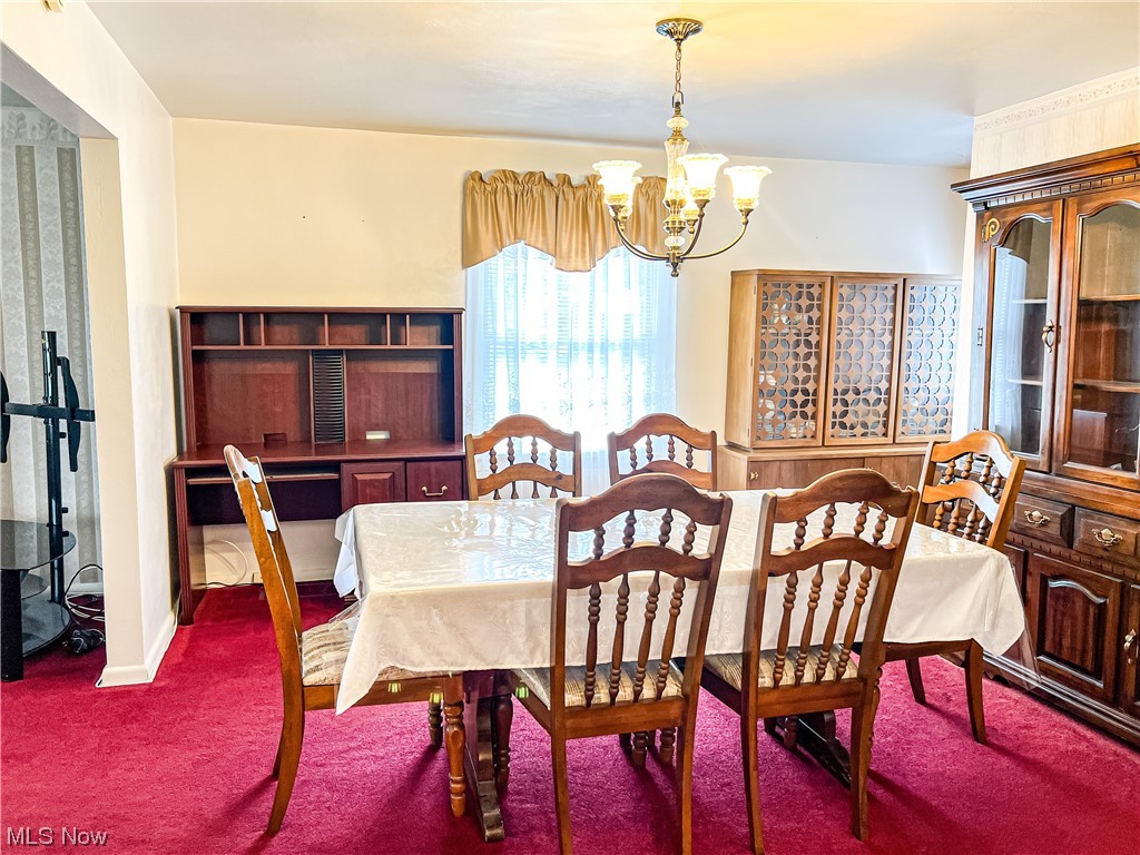 1143 Bantam Ridge Road Steubenville, OH 43953 - Photo 7 of 26 Gallery Image 7