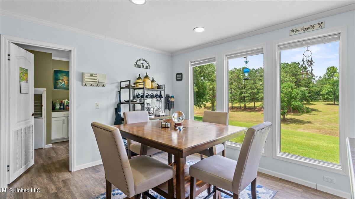 247 Carey Byrd Road, Unit A Carriere, MS 39426 - Photo 11 of 38 11-S2A03909