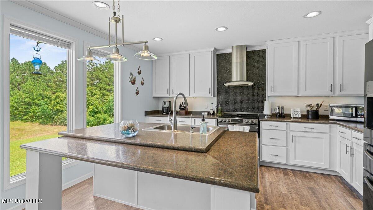 247 Carey Byrd Road, Unit A Carriere, MS 39426 - Photo 13 of 38 13-S2A03924