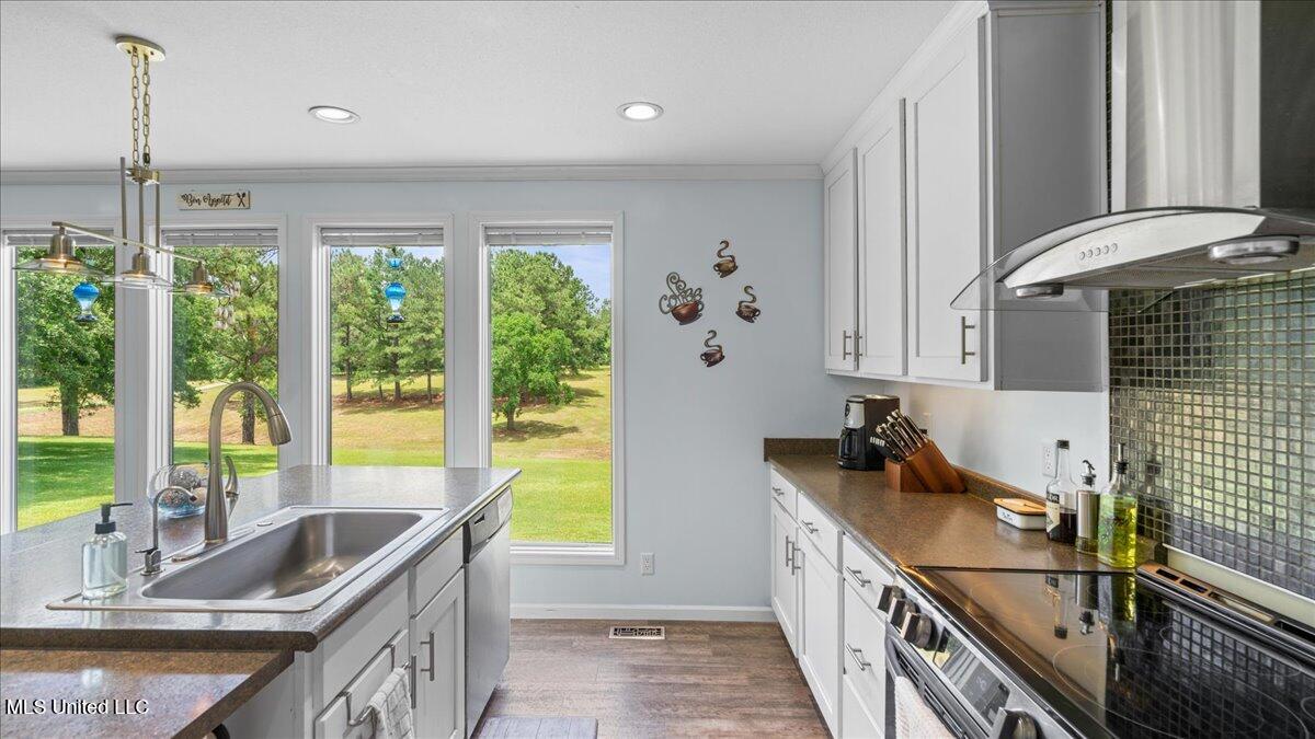 247 Carey Byrd Road, Unit A Carriere, MS 39426 - Photo 15 of 38 15-S2A03940