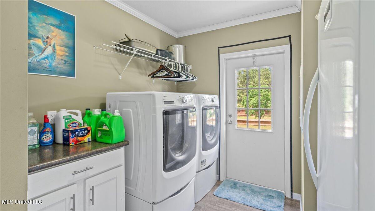 247 Carey Byrd Road, Unit A Carriere, MS 39426 - Photo 16 of 38 16-S2A03944