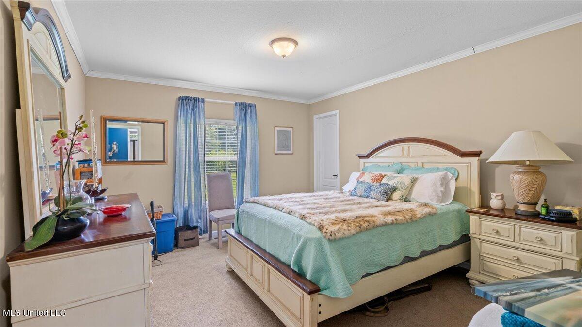 247 Carey Byrd Road, Unit A Carriere, MS 39426 - Photo 18 of 38 18-S2A03959