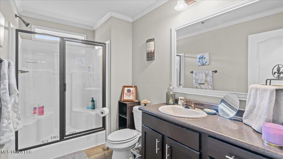 247 Carey Byrd Road, Unit A Carriere, MS 39426 - Photo 19 of 38 19-S2A03964