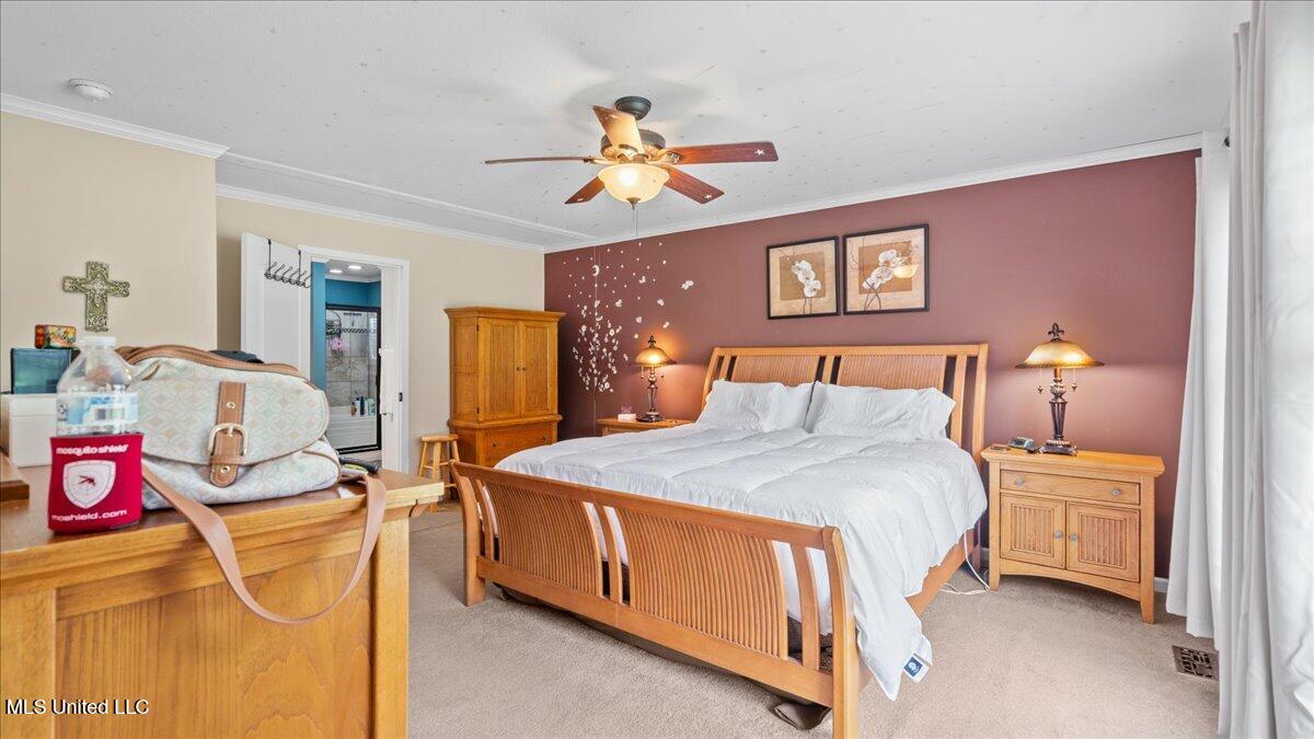 247 Carey Byrd Road, Unit A Carriere, MS 39426 - Photo 20 of 38 20-S2A03969